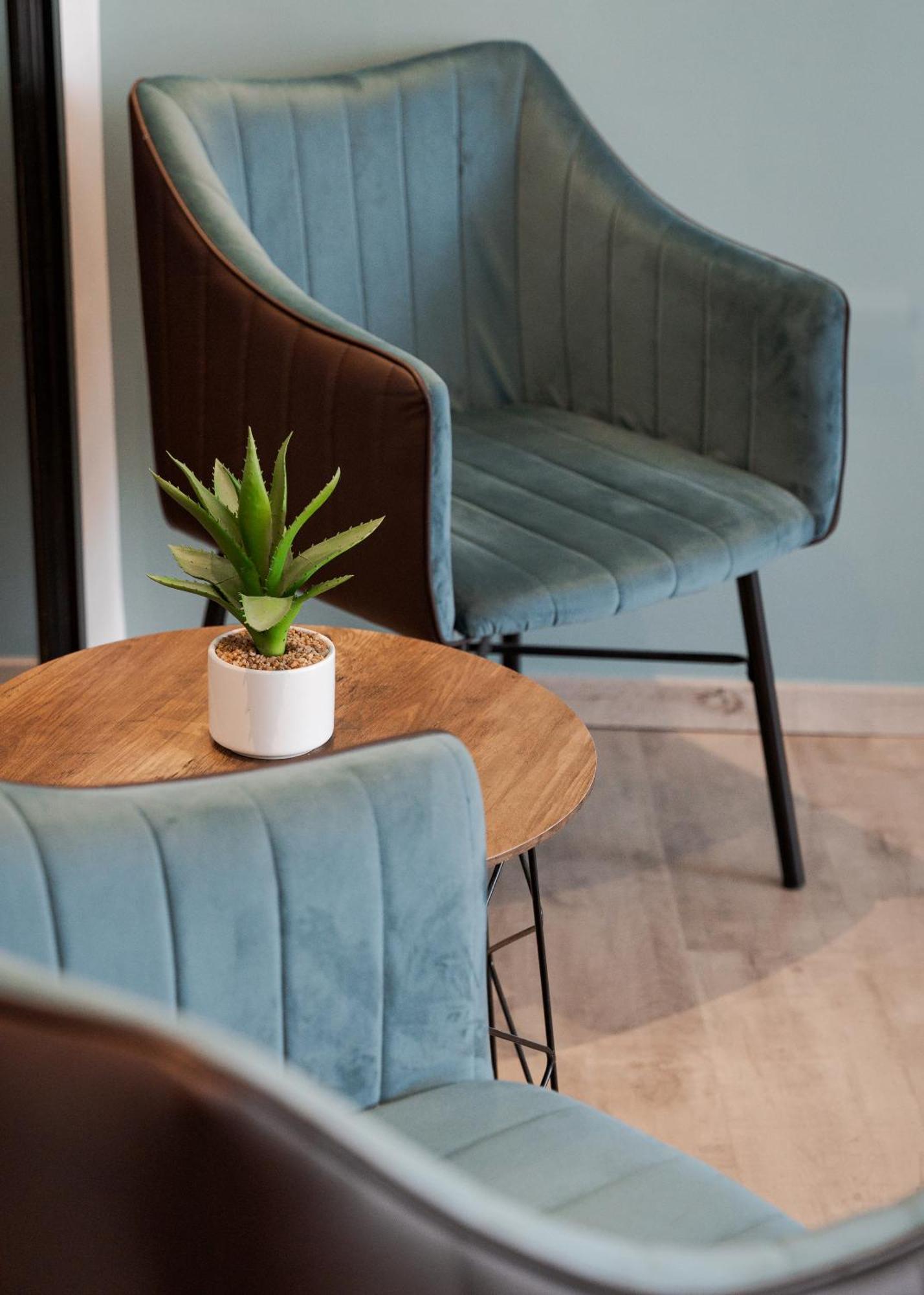Sette Suites & Rooms - Adults Only Xylokastro Bagian luar foto