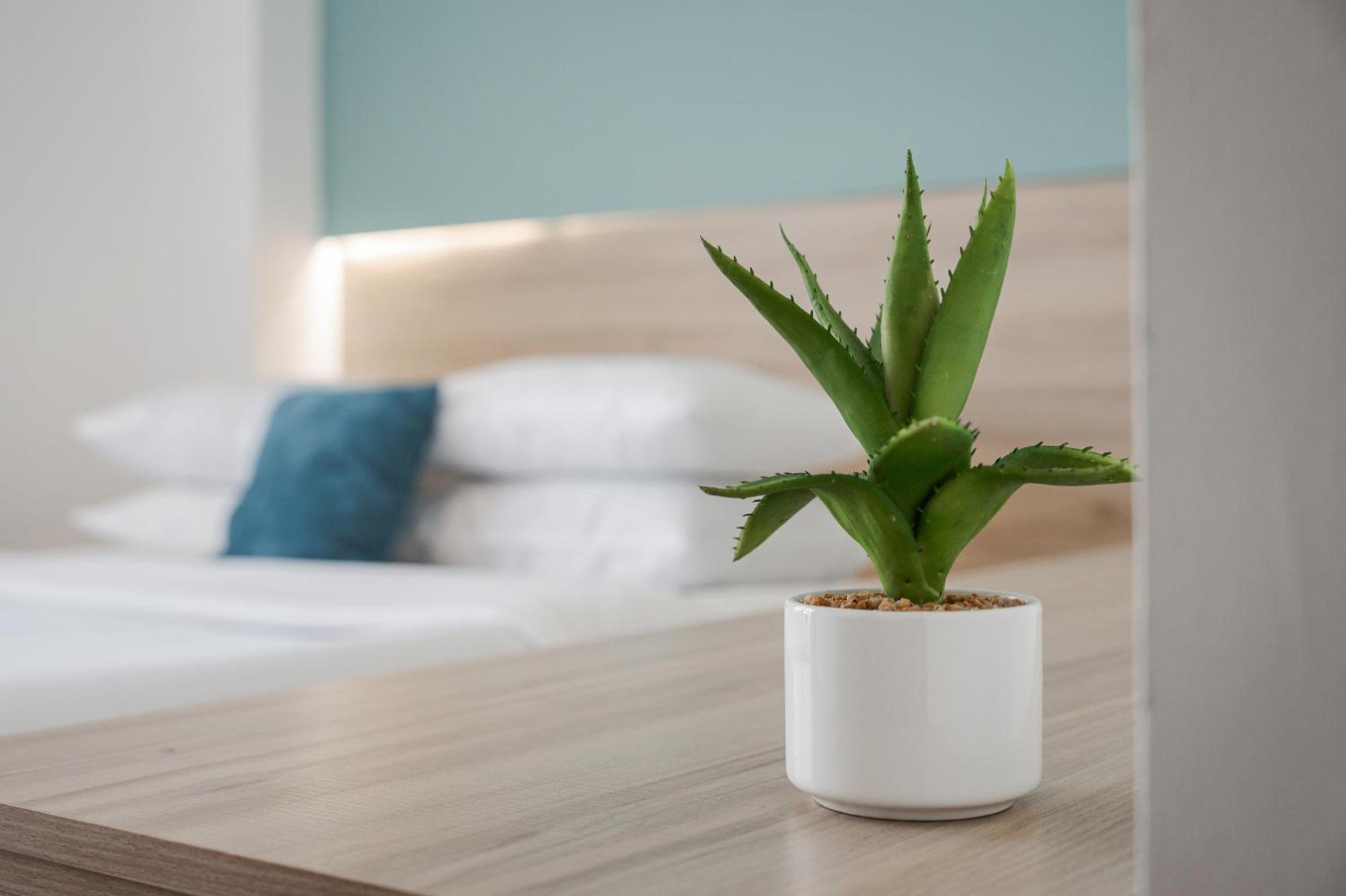 Sette Suites & Rooms - Adults Only Xylokastro Bagian luar foto